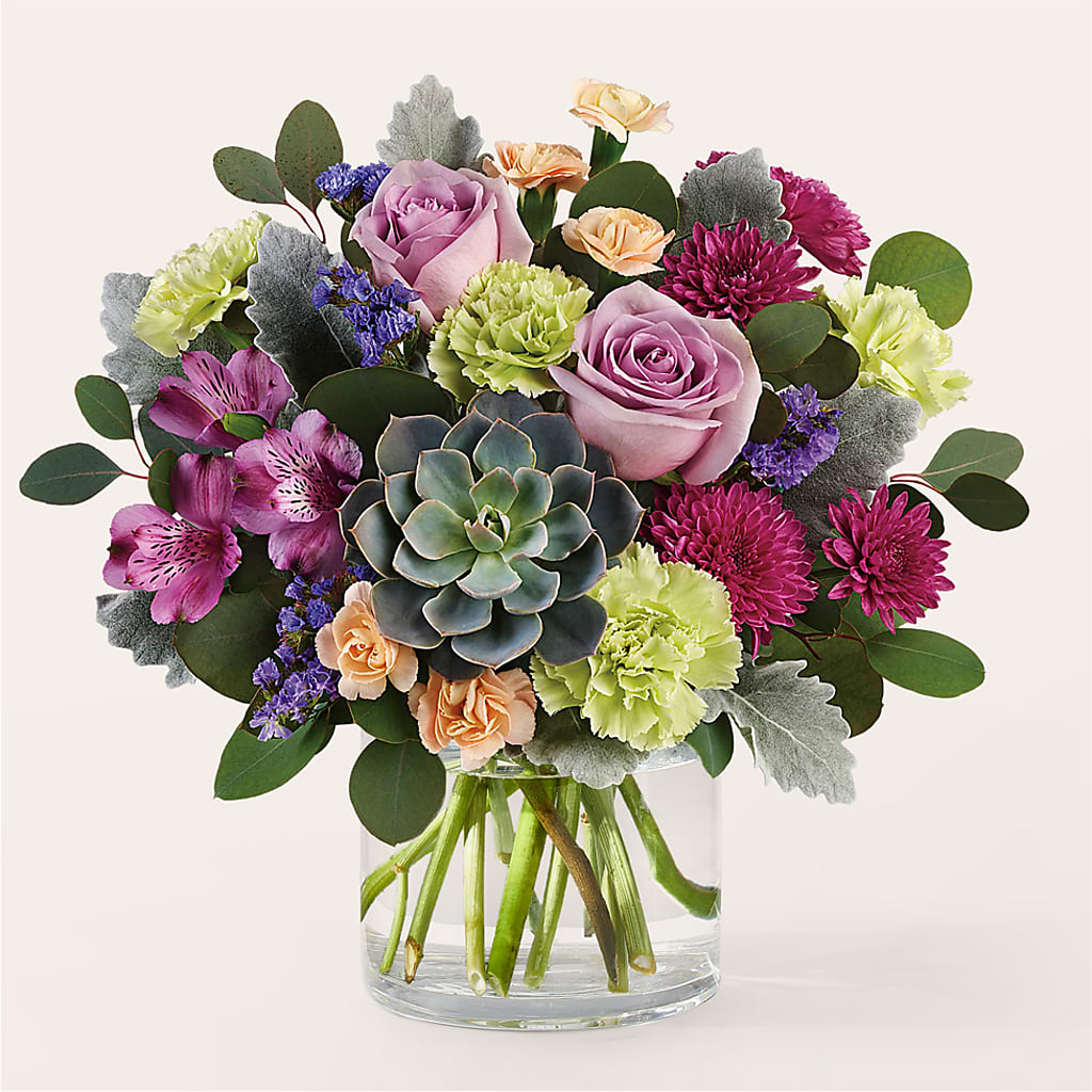 Botanical Dream Bouquet – Designs By Debbie, Cassville MO