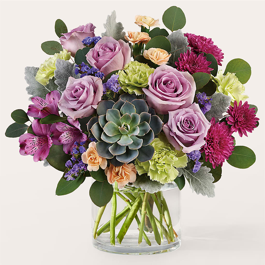 Botanical Dream Bouquet – Designs By Debbie, Cassville MO