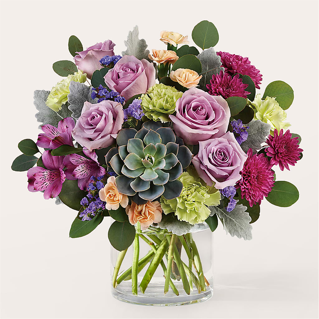 Botanical Dream Bouquet – Designs By Debbie, Cassville MO