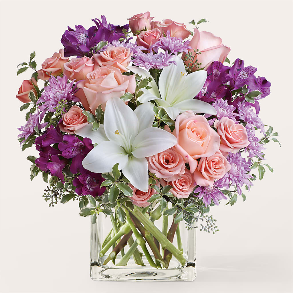 Mani Pedi Bouquet – Designs By Debbie, Cassville MO