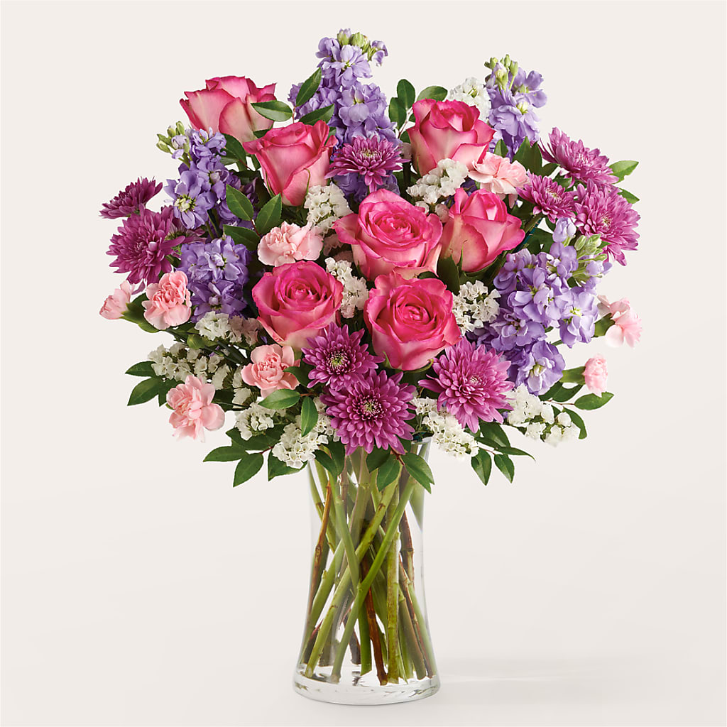 Slumber Party Bouquet – Designs By Debbie, Cassville MO
