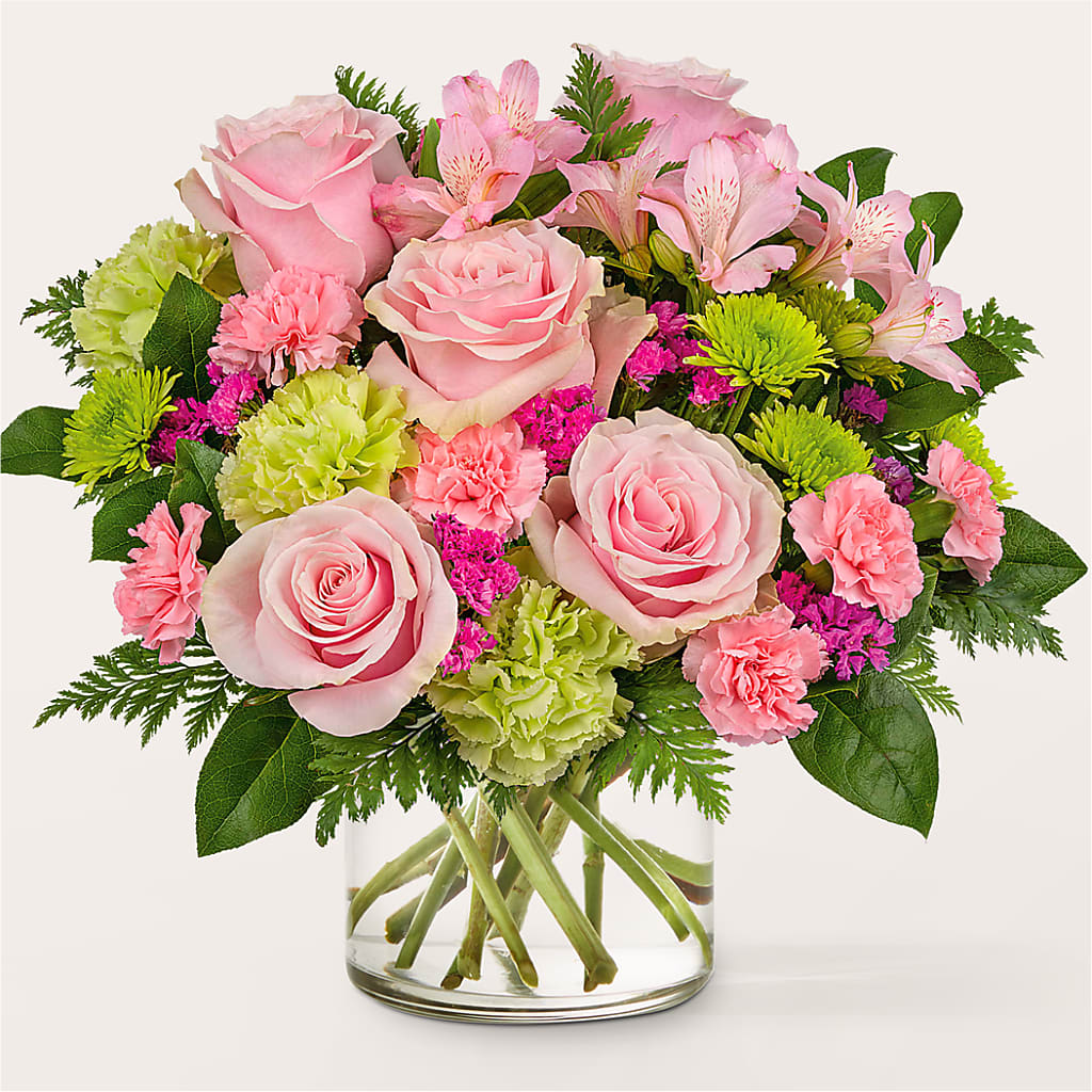Pinch Me Bouquet – Designs By Debbie, Cassville MO