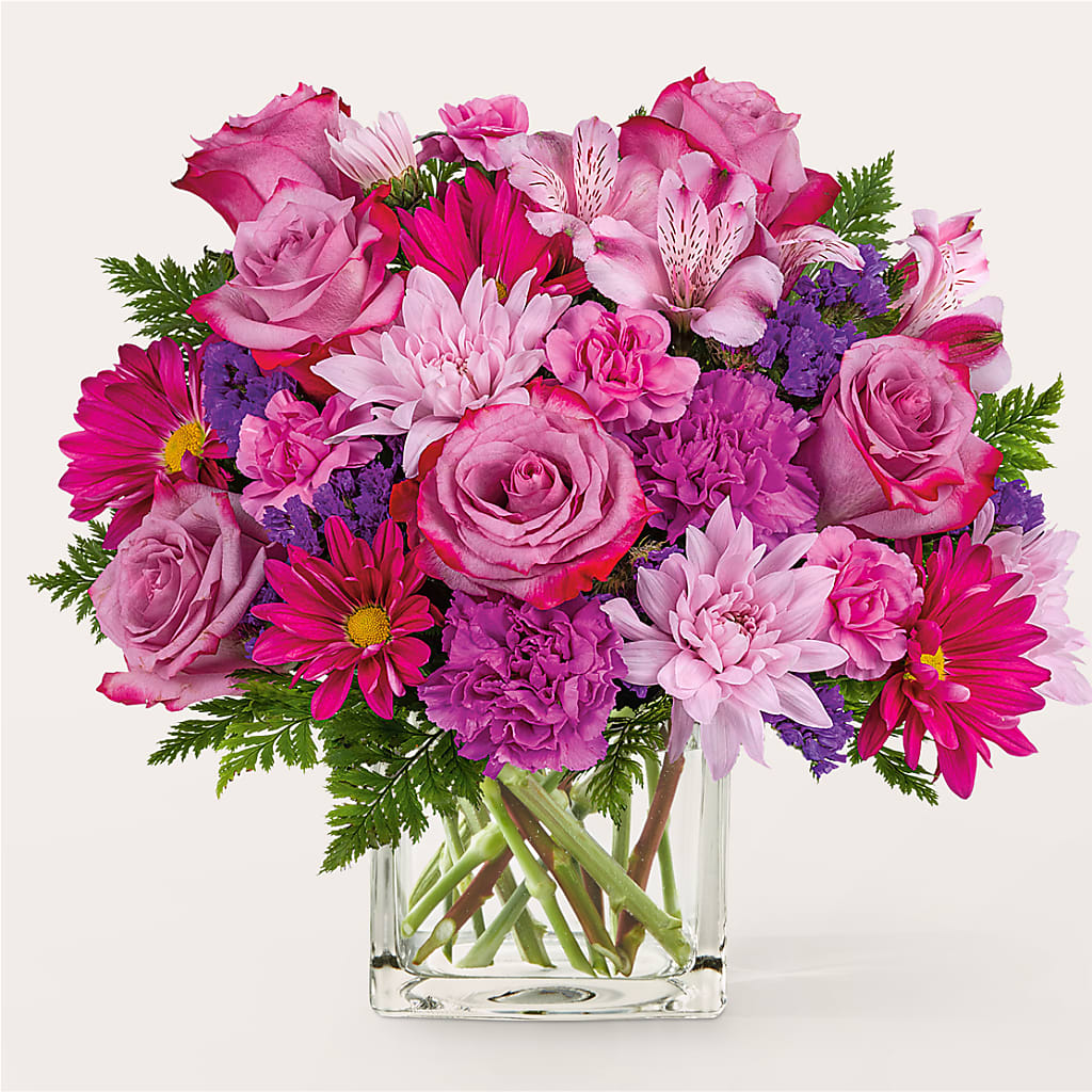 Afternoon Tea Bouquet – Designs By Debbie, Cassville MO