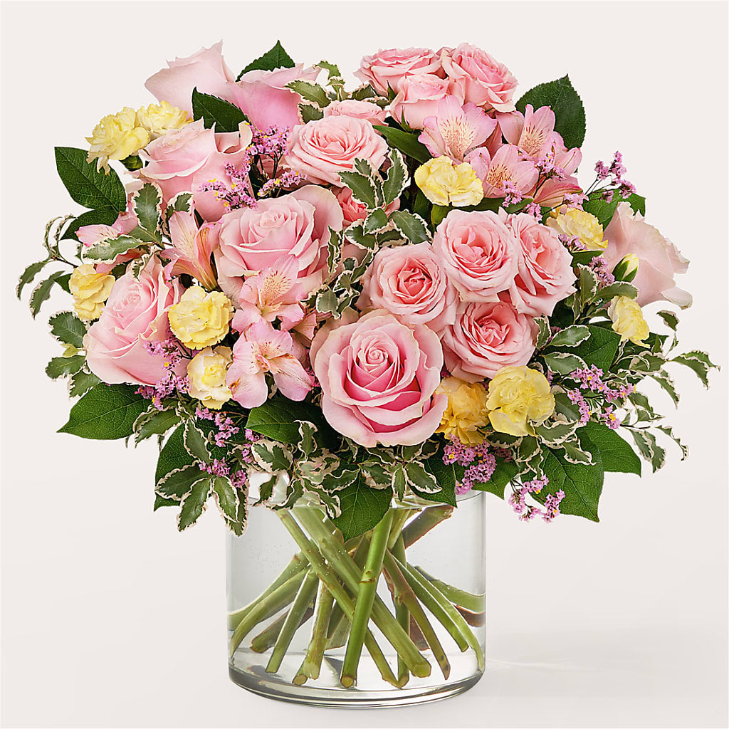 Refreshed Bouquet – Designs By Debbie, Cassville MO