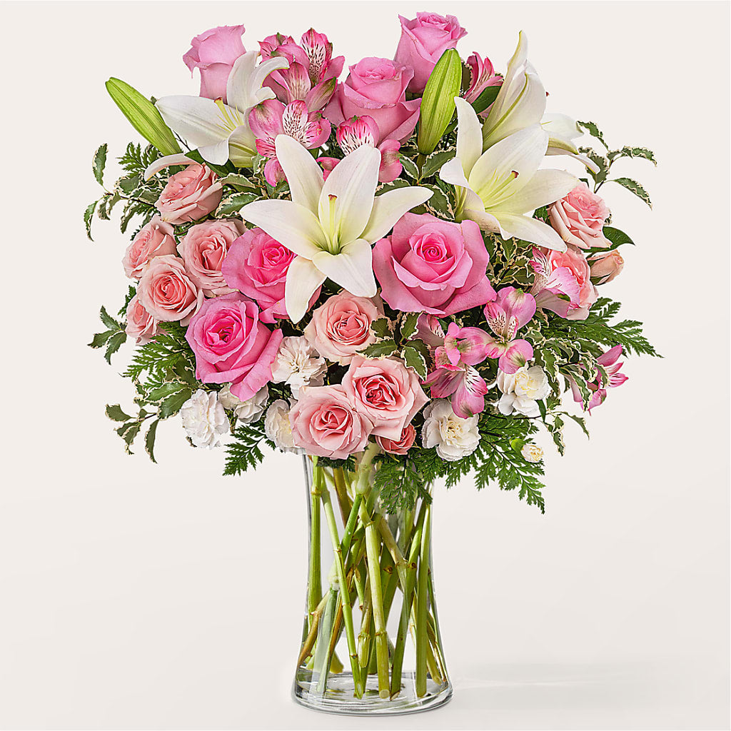 All the Best Bouquet – Designs By Debbie, Cassville MO