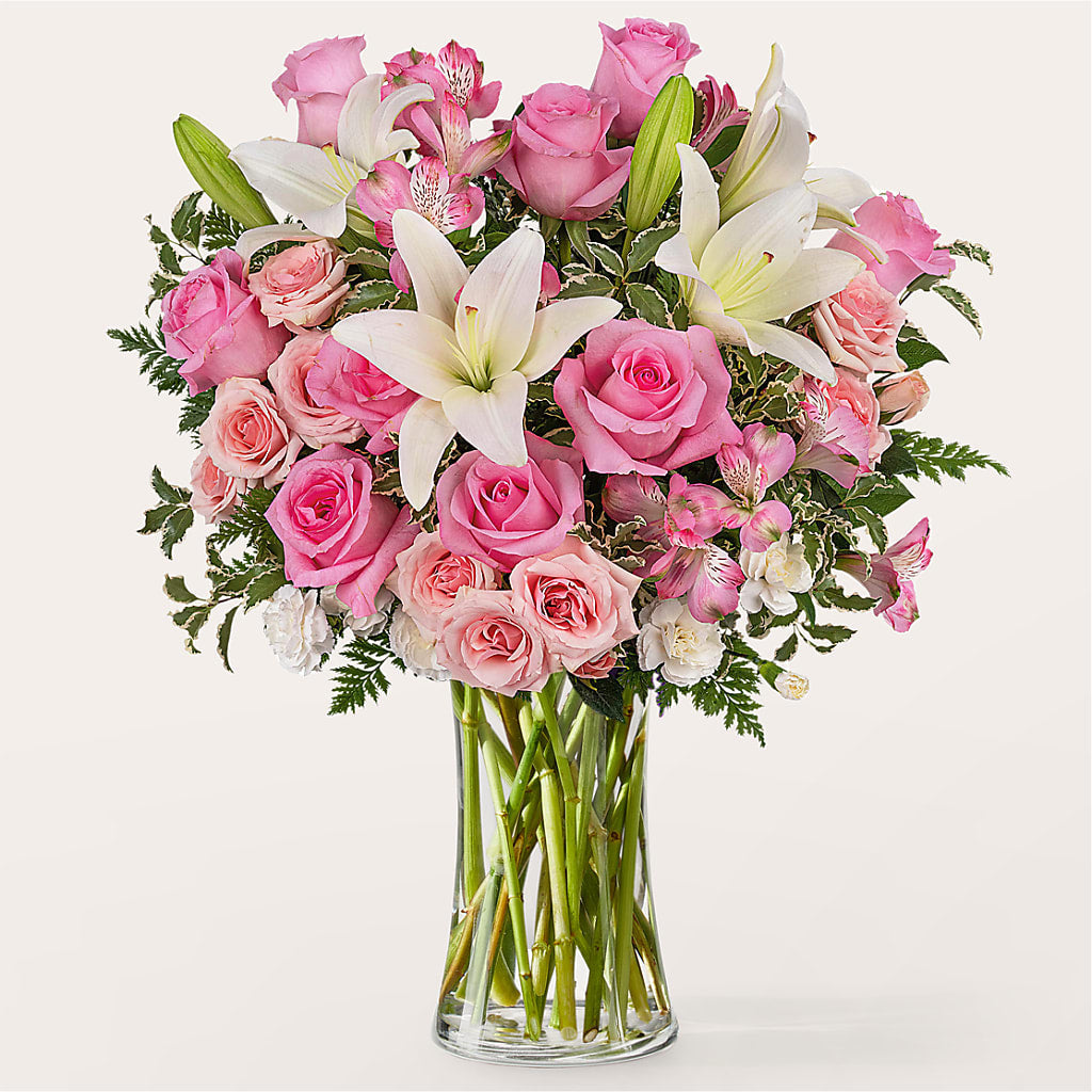All the Best Bouquet – Designs By Debbie, Cassville MO