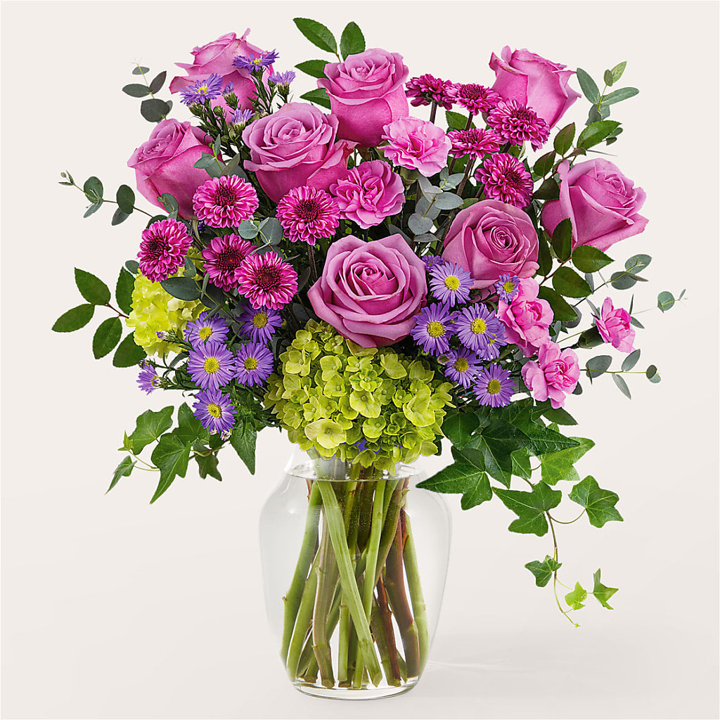 Whispering Garden Bouquet – Designs By Debbie, Cassville MO