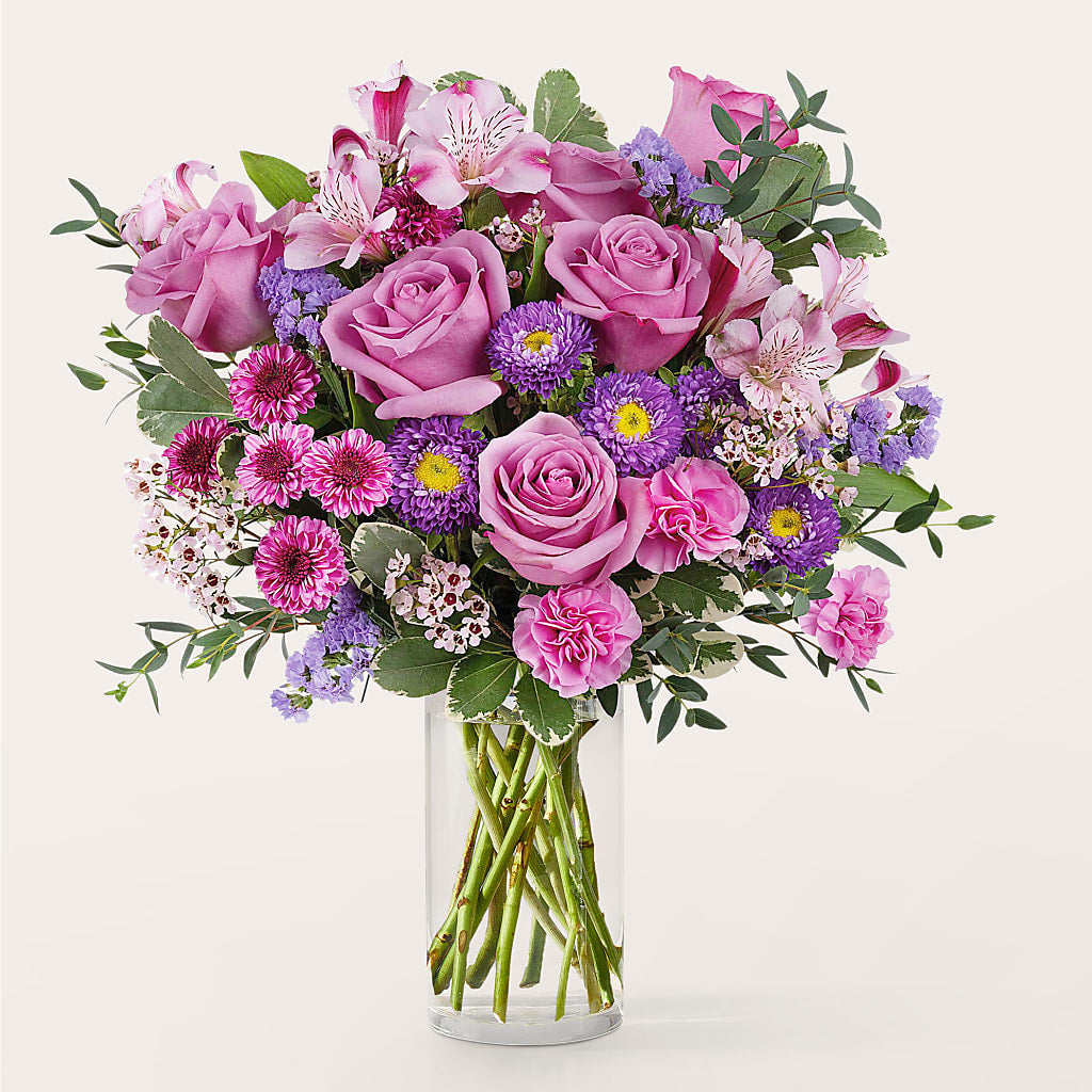 Fanciful Blossoms Bouquet – Designs By Debbie, Cassville MO