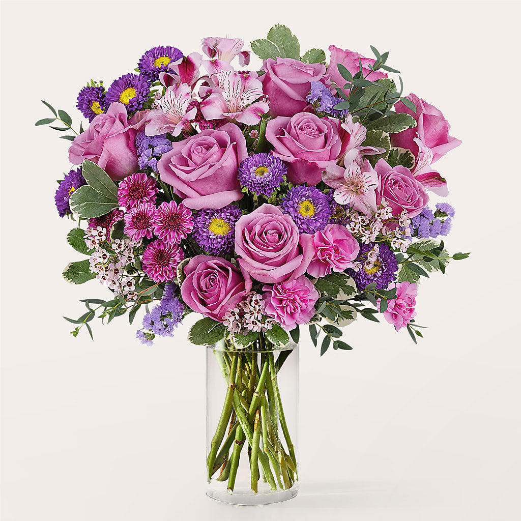 Fanciful Blossoms Bouquet – Designs By Debbie, Cassville MO