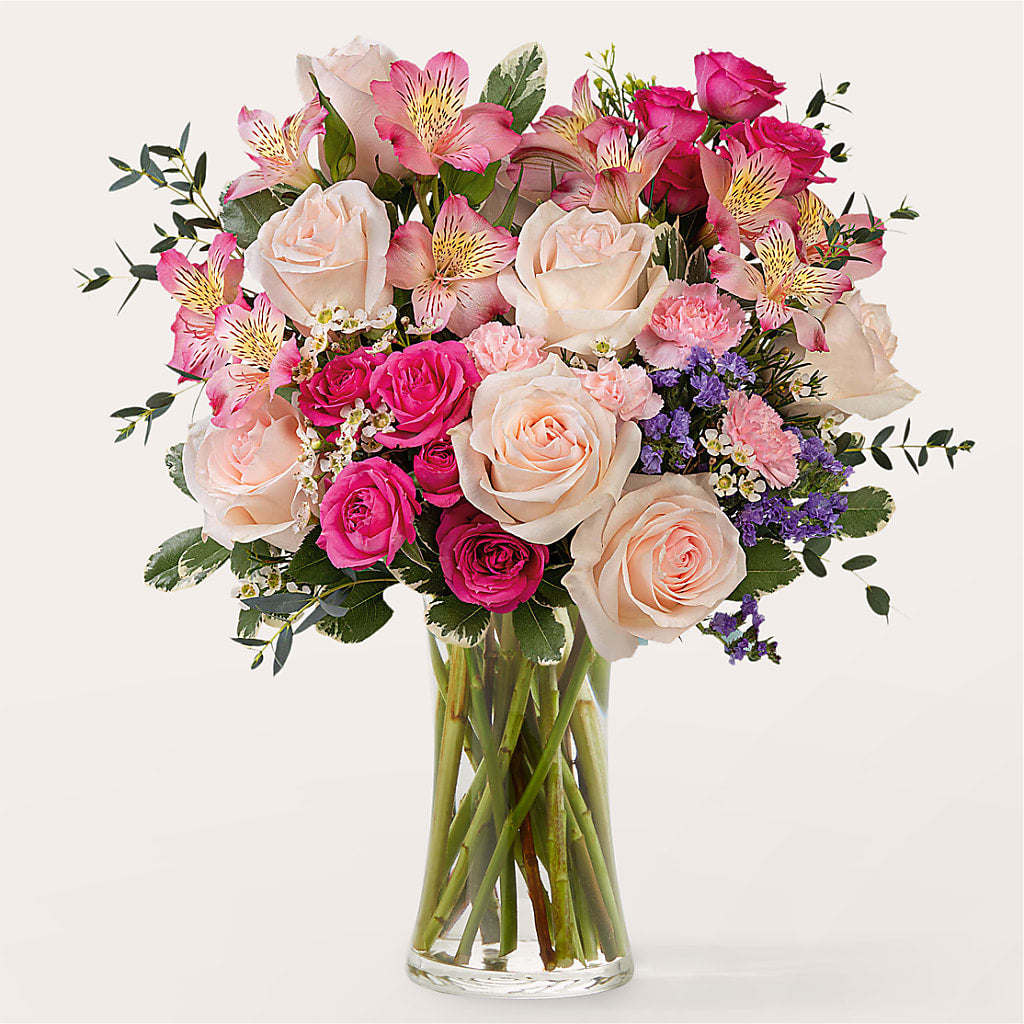 A La Mode Bouquet – Designs By Debbie, Cassville MO