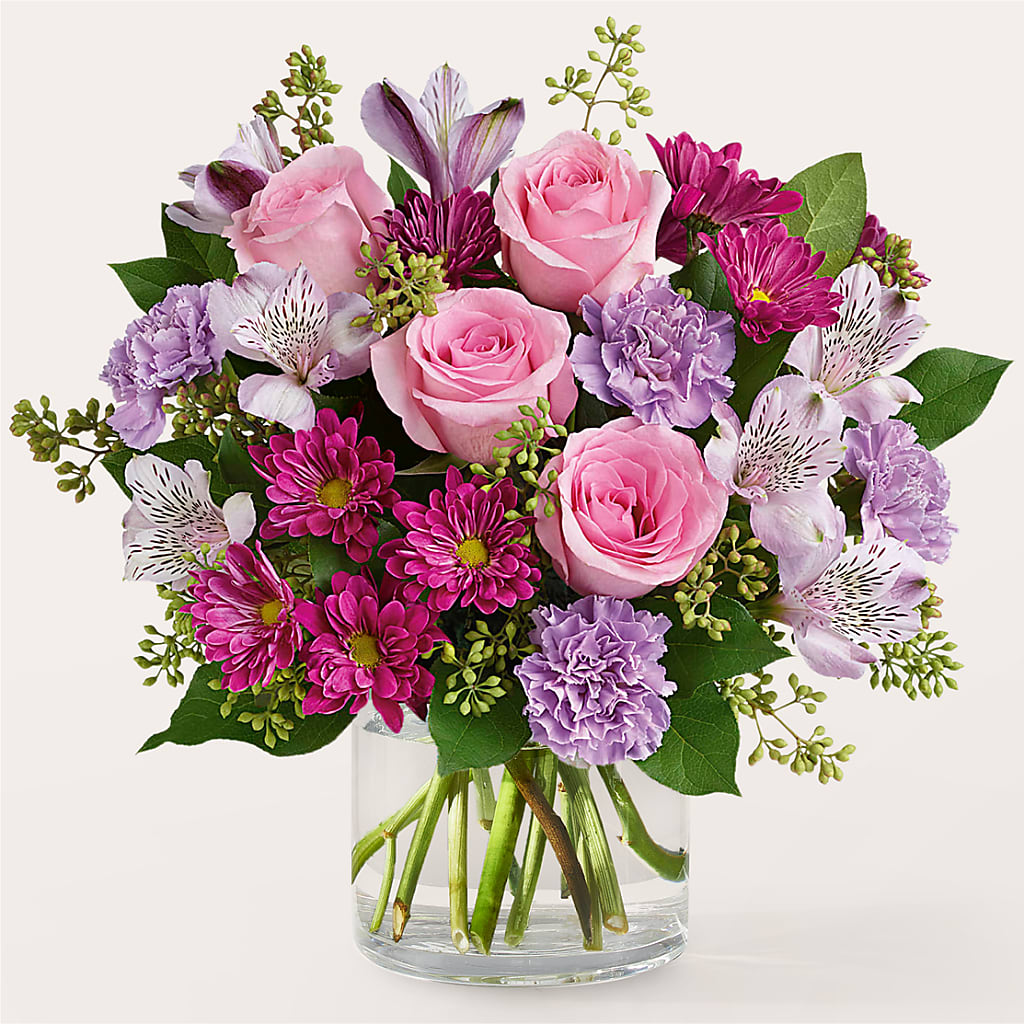 In the Clouds Bouquet – Designs By Debbie, Cassville MO