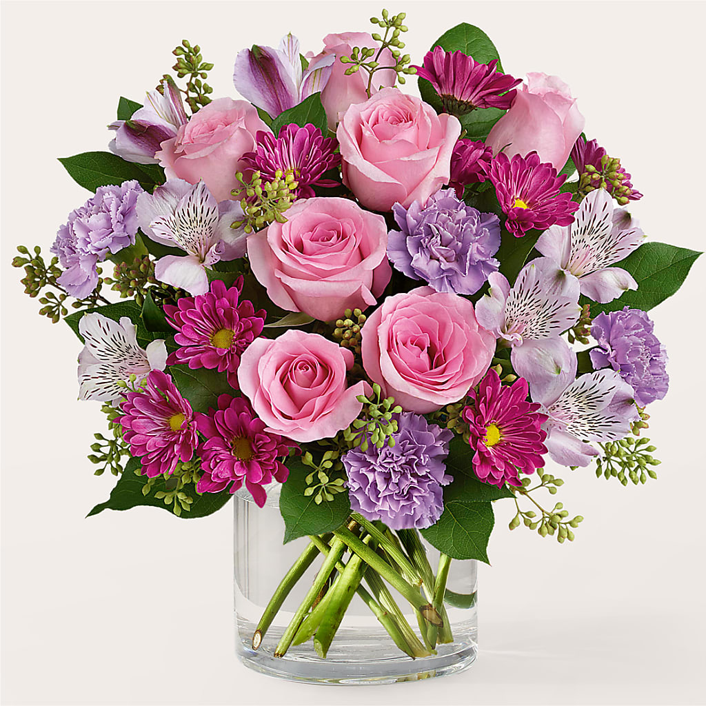 In the Clouds Bouquet – Designs By Debbie, Cassville MO