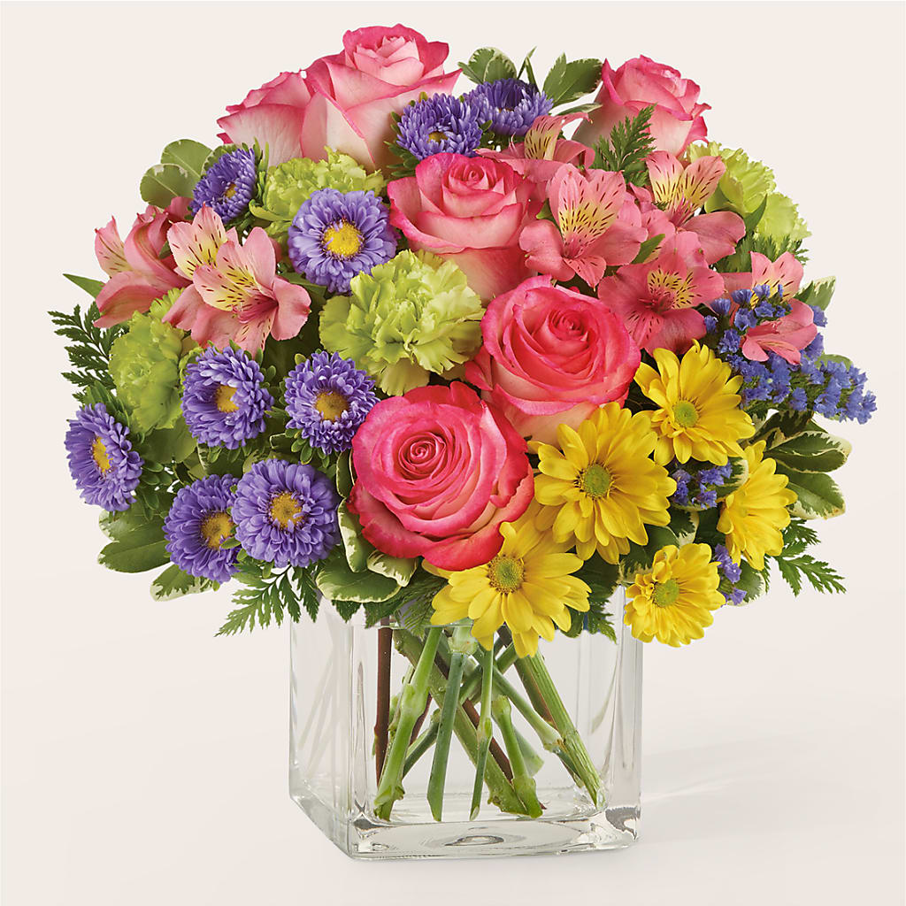 Candy Jar Bouquet – Designs By Debbie, Cassville MO