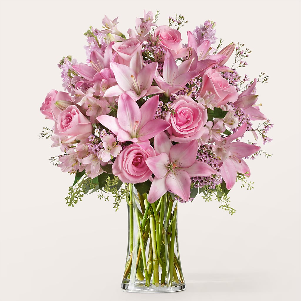 Gentle Gesture Bouquet – Designs By Debbie, Cassville MO
