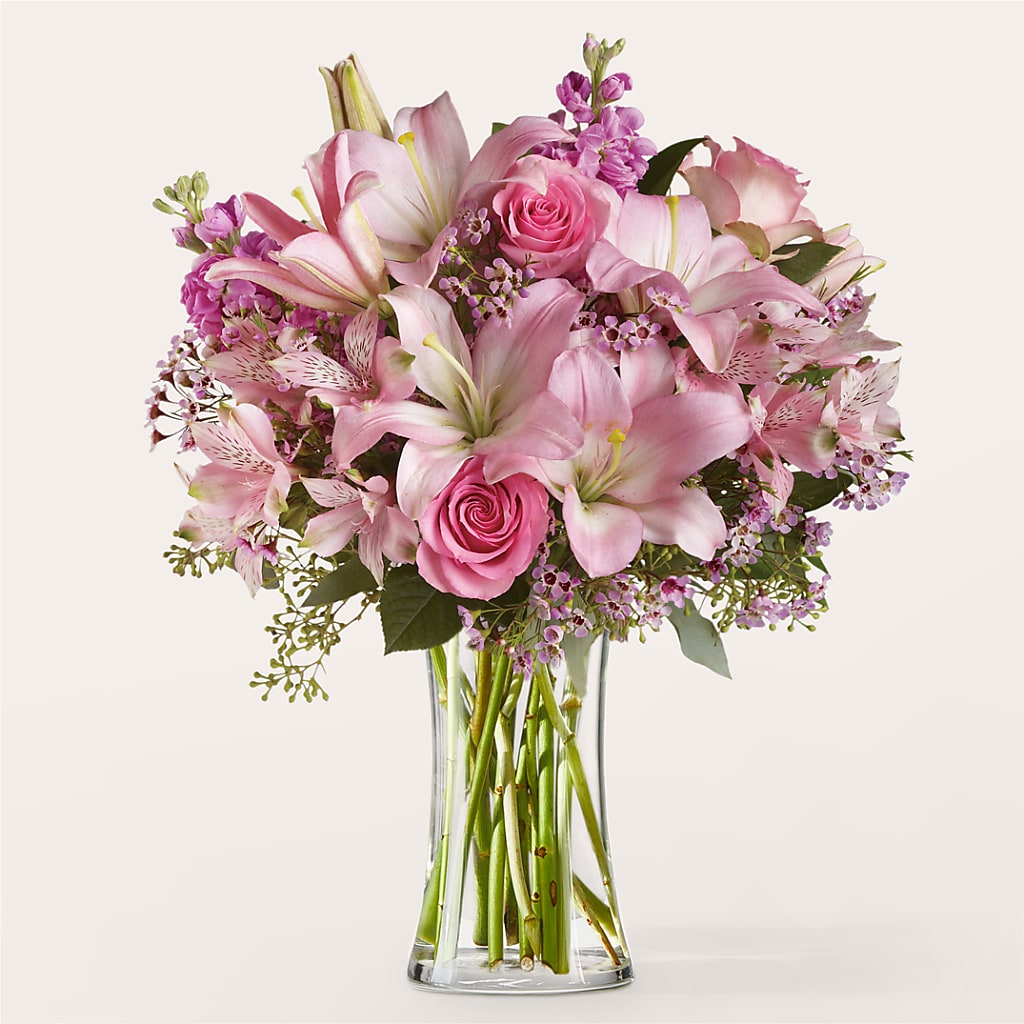 Gentle Gesture Bouquet – Designs By Debbie, Cassville MO