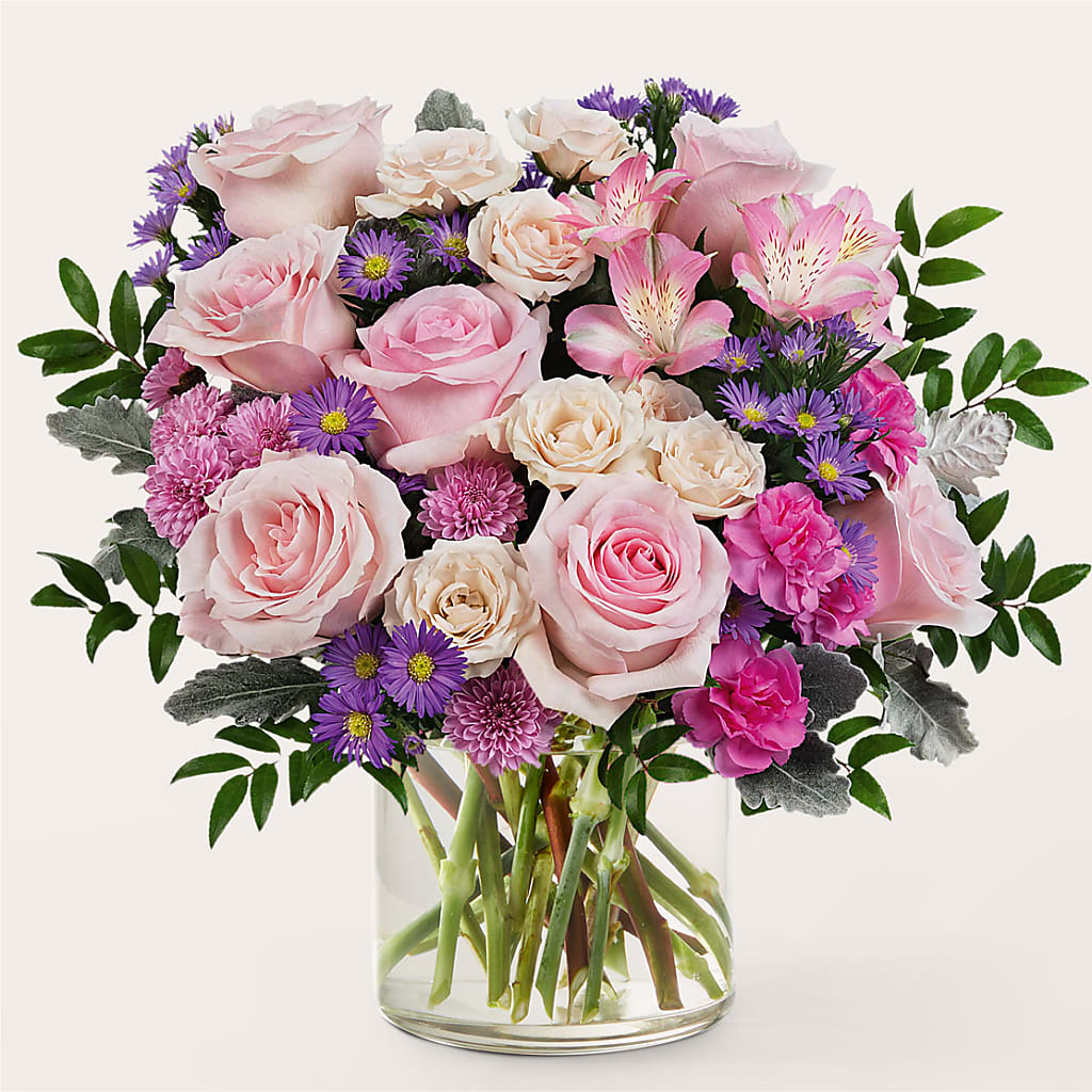 Light as a Feather Bouquet – Designs By Debbie, Cassville MO