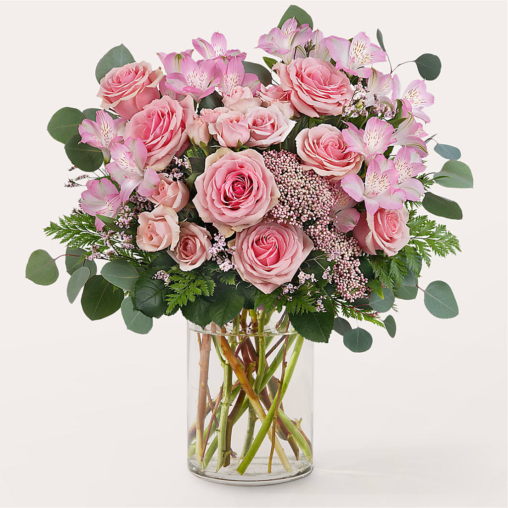 Sweetheart Bouquet – Designs By Debbie, Cassville MO