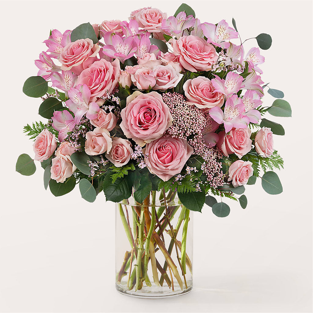 Sweetheart Bouquet – Designs By Debbie, Cassville MO