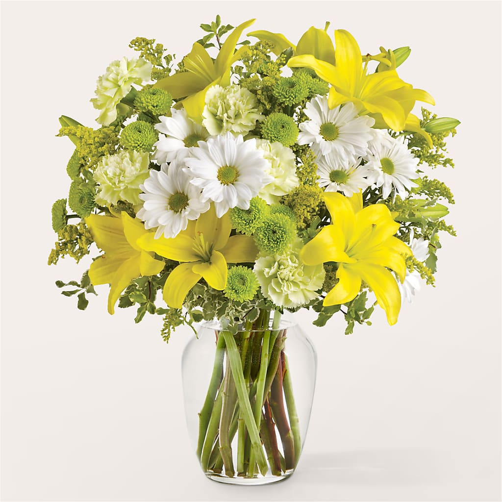 Fresh Start Bouquet – Designs By Debbie, Cassville MO