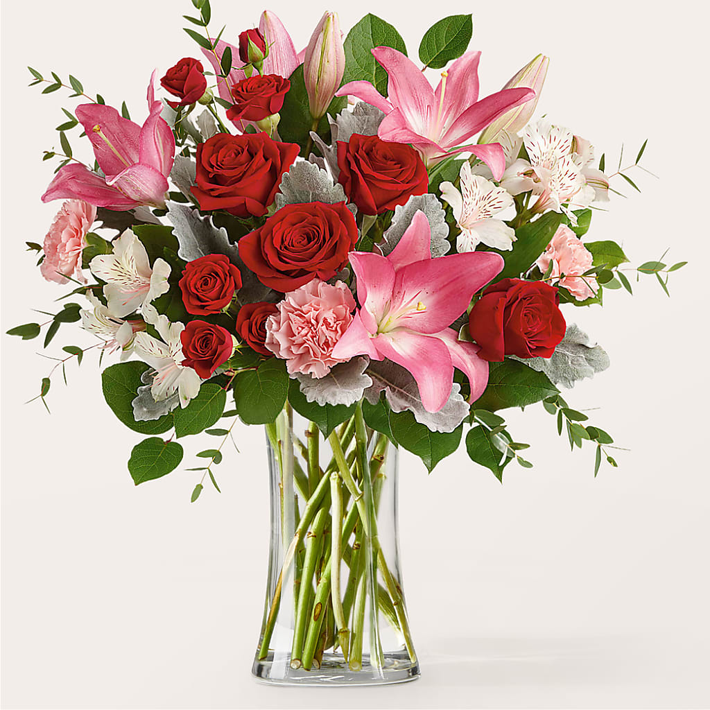 Everything to Me Bouquet – Designs By Debbie, Cassville MO