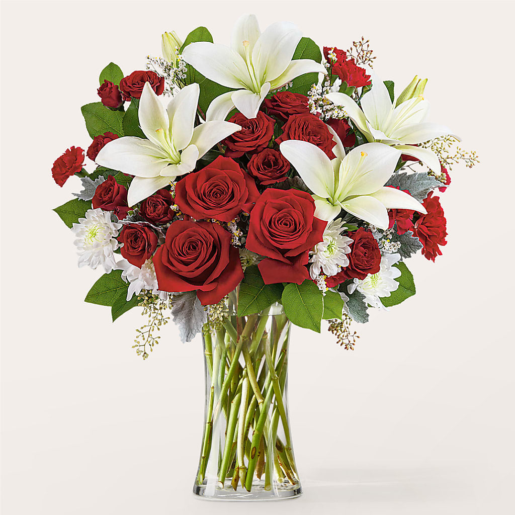Floral Symphony Bouquet – Designs By Debbie, Cassville MO
