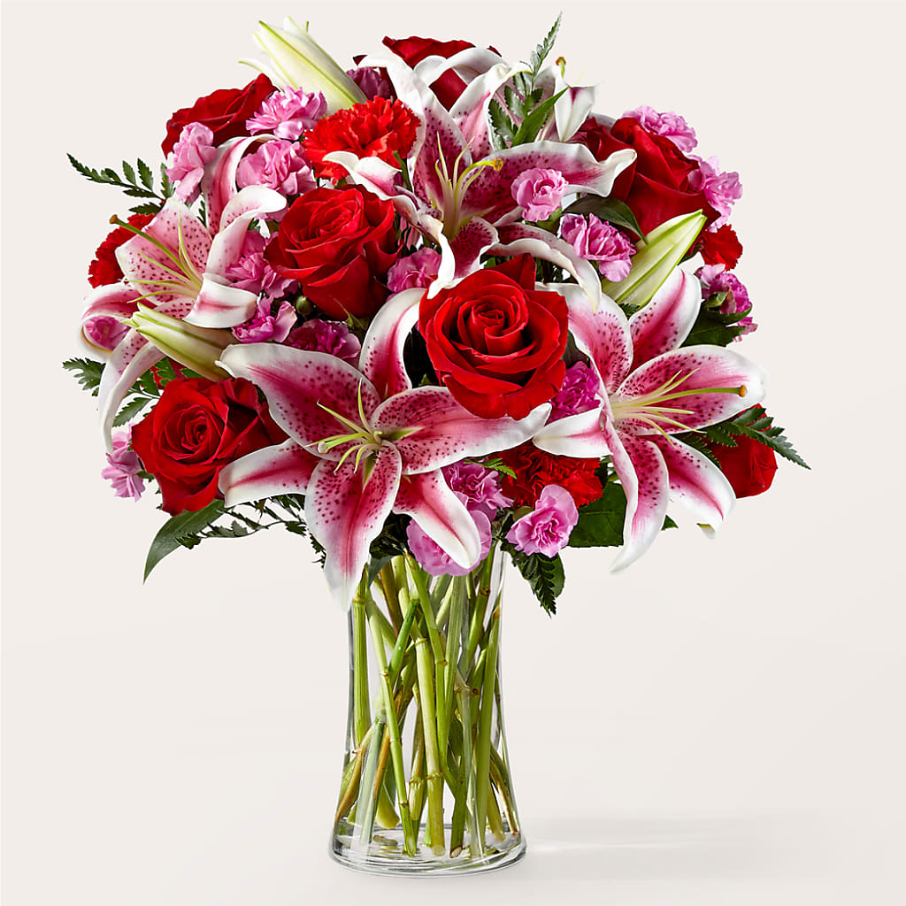 Honeymoon Bouquet – Designs By Debbie, Cassville MO