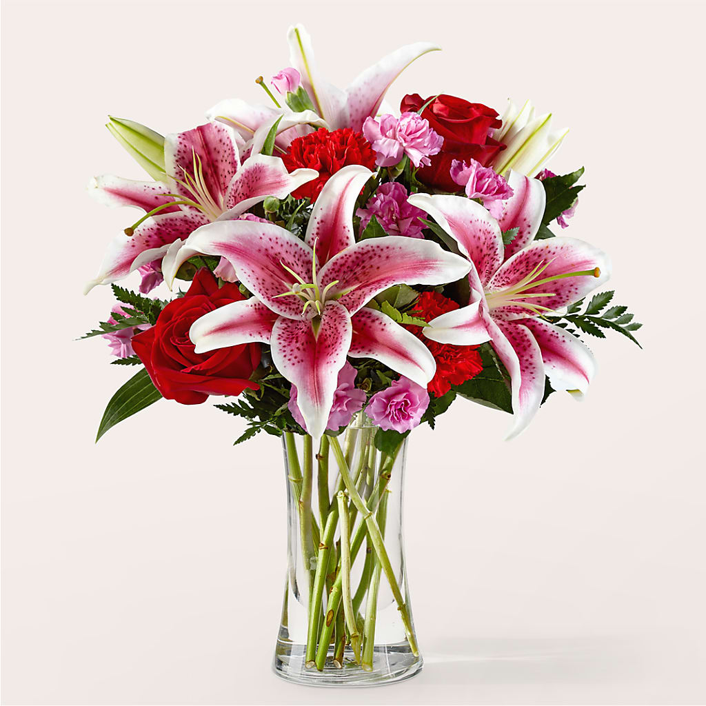 Honeymoon Bouquet – Designs By Debbie, Cassville MO