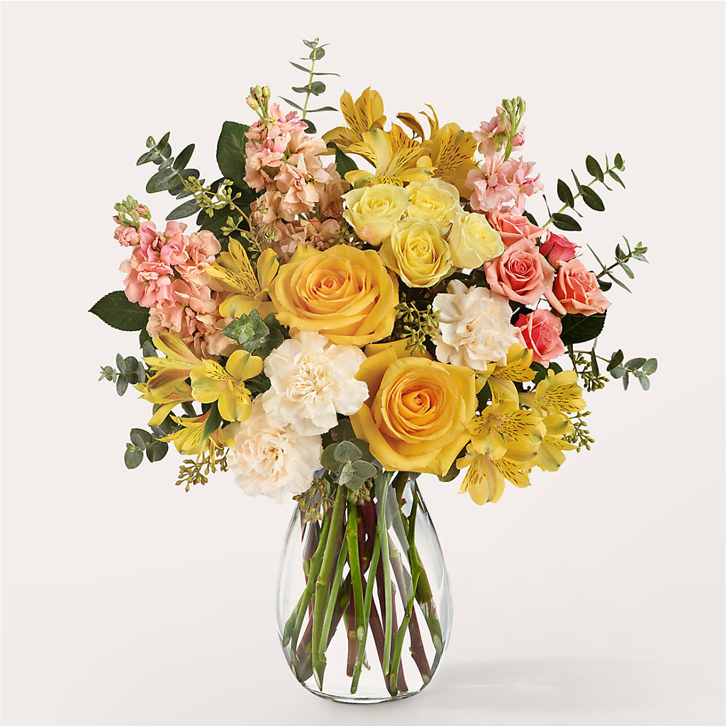 Slice of Sunrise Bouquet – Designs By Debbie, Cassville MO