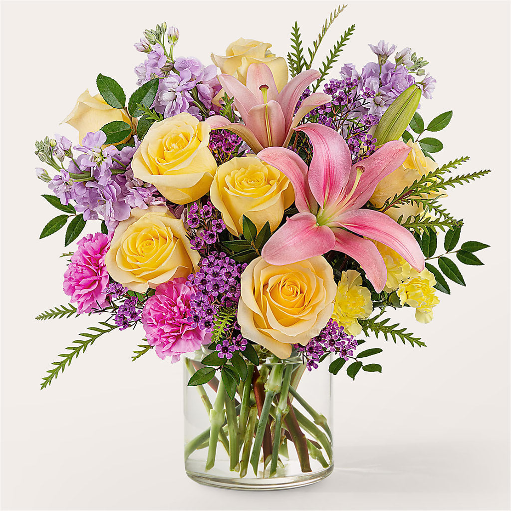 Jubilee Bouquet – Designs By Debbie, Cassville MO