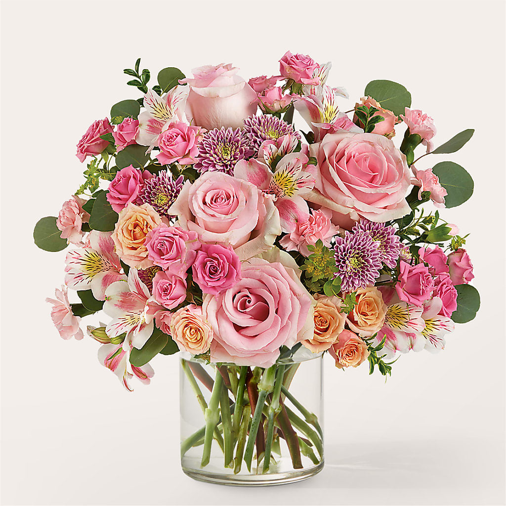 Pleasant Pastures Bouquet – Designs By Debbie, Cassville MO