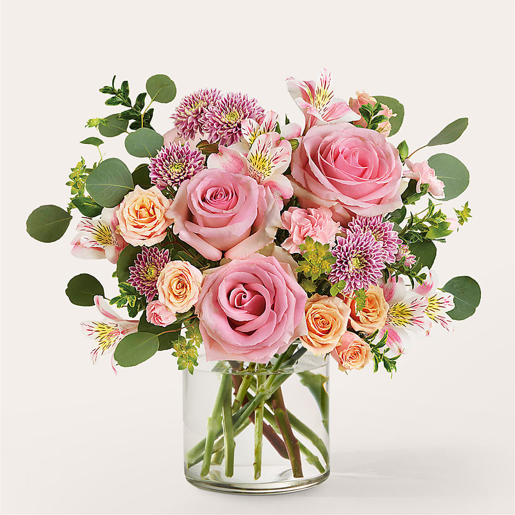 Pleasant Pastures Bouquet – Designs By Debbie, Cassville MO