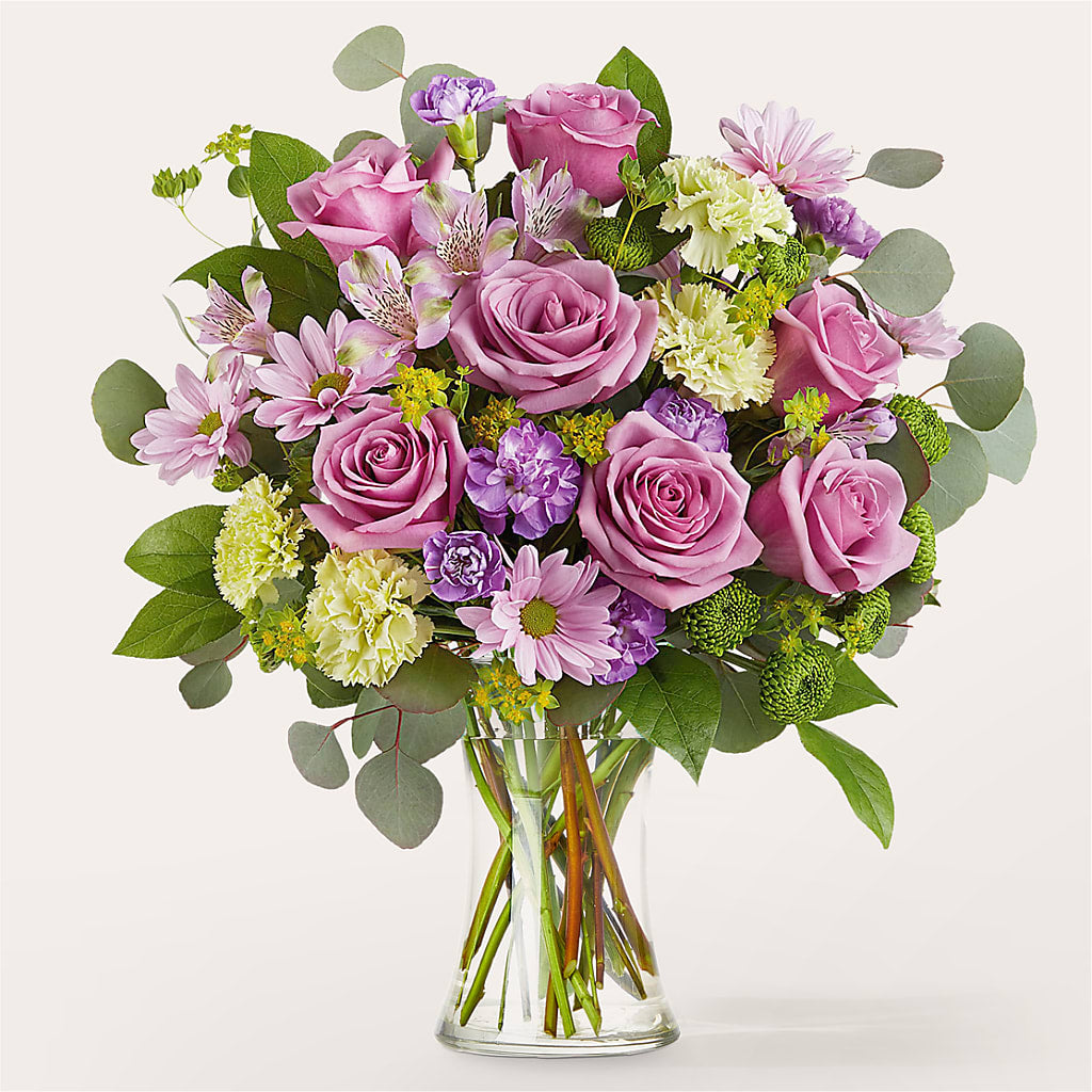 Emerald City Bouquet – Designs By Debbie, Cassville MO