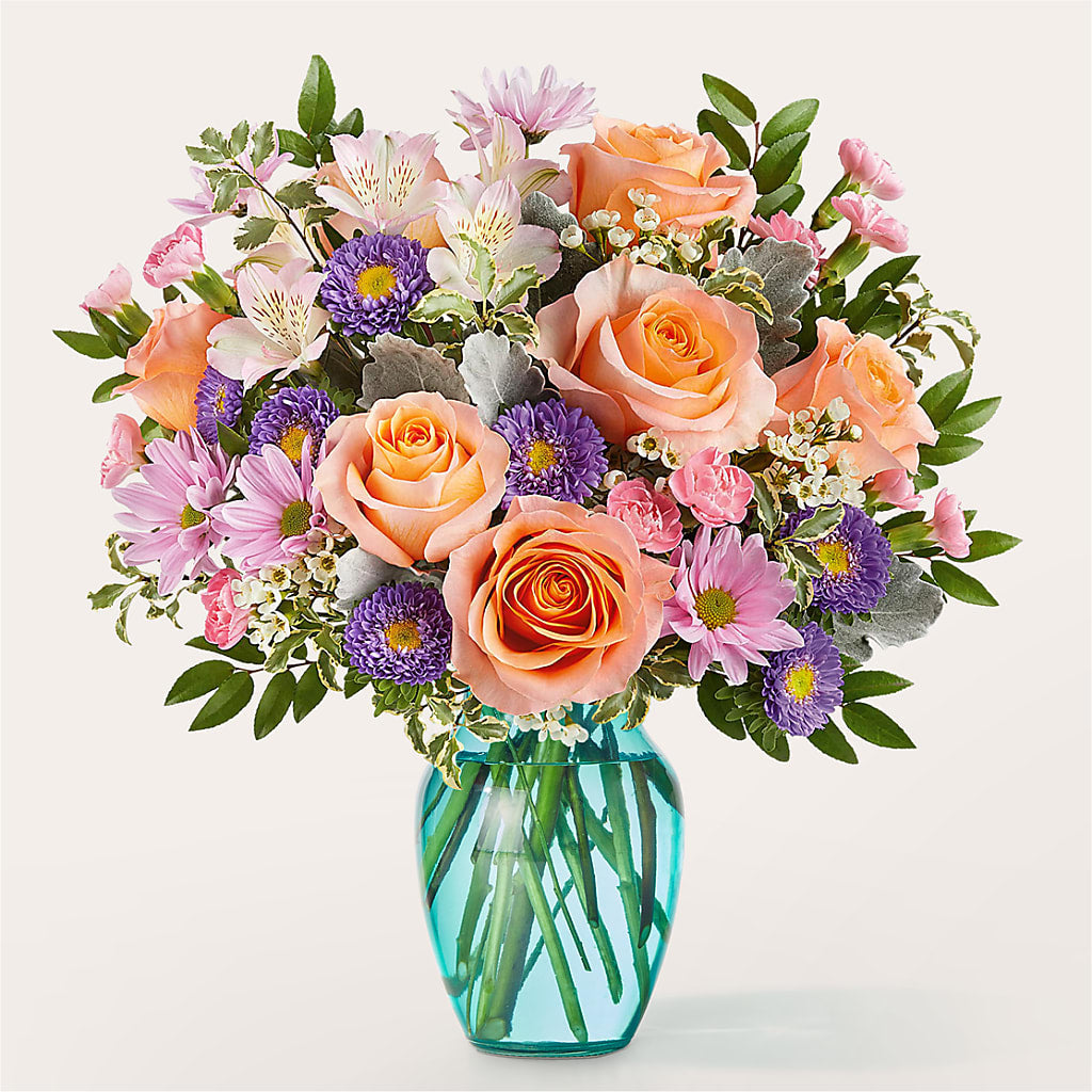 Soft Melody Bouquet – Designs By Debbie, Cassville MO