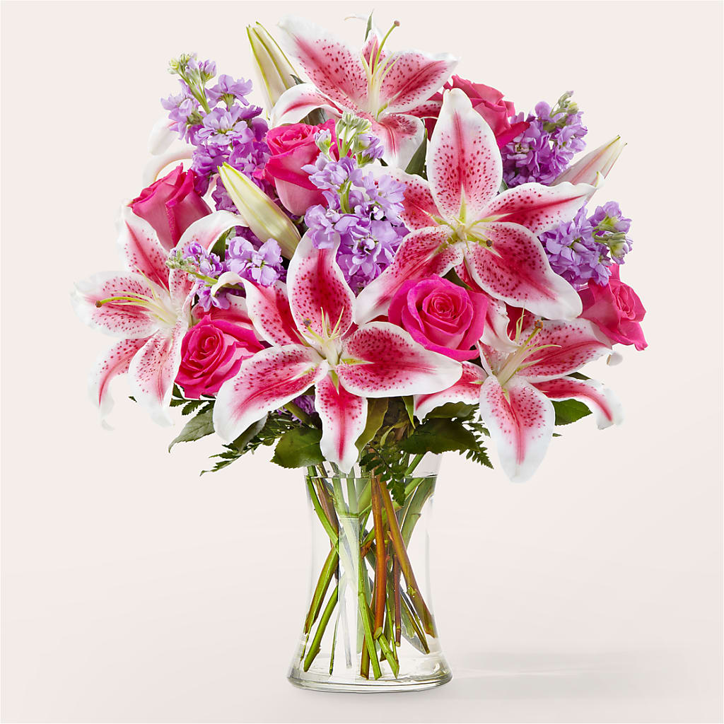 Amore Bouquet – Designs By Debbie, Cassville MO