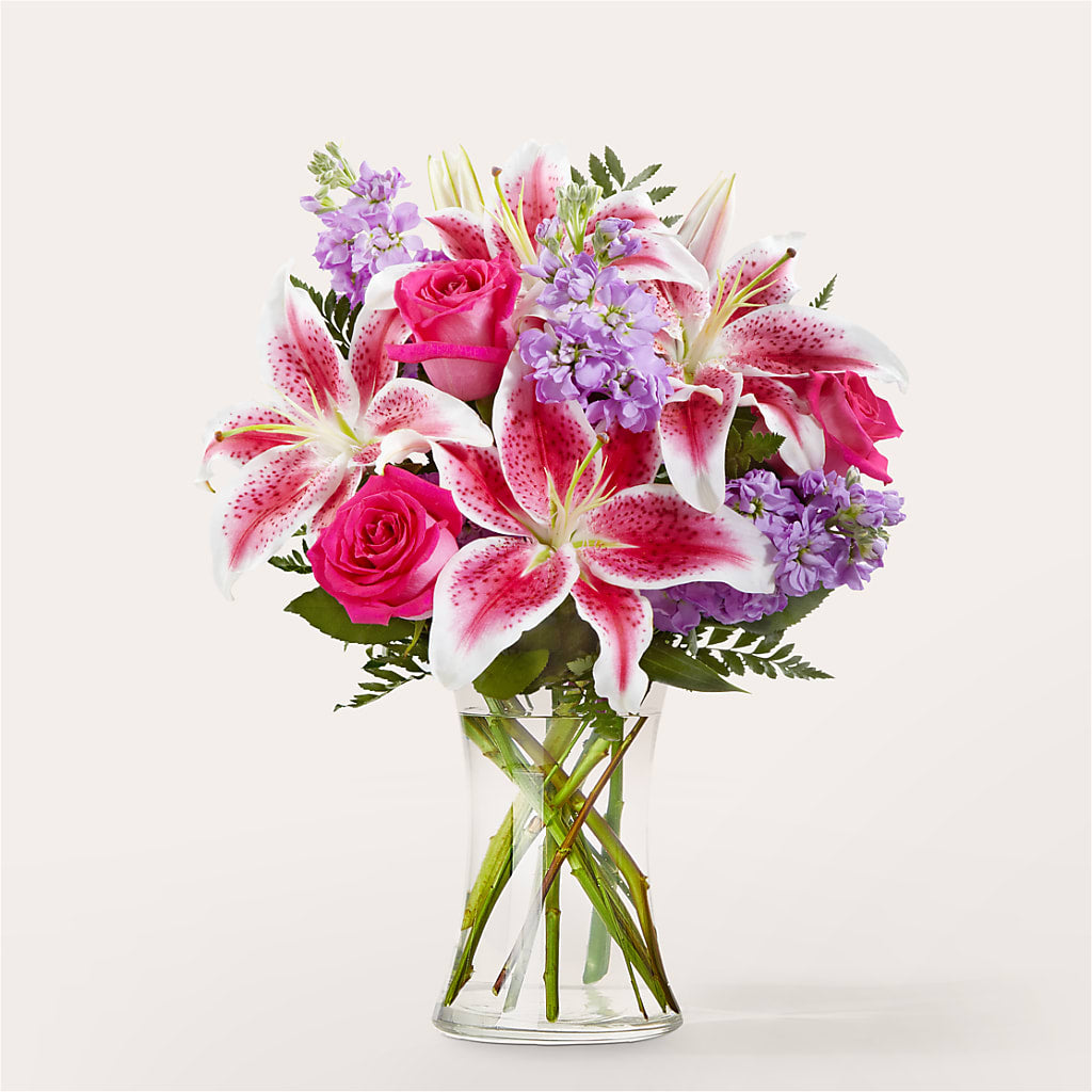 Amore Bouquet – Designs By Debbie, Cassville MO