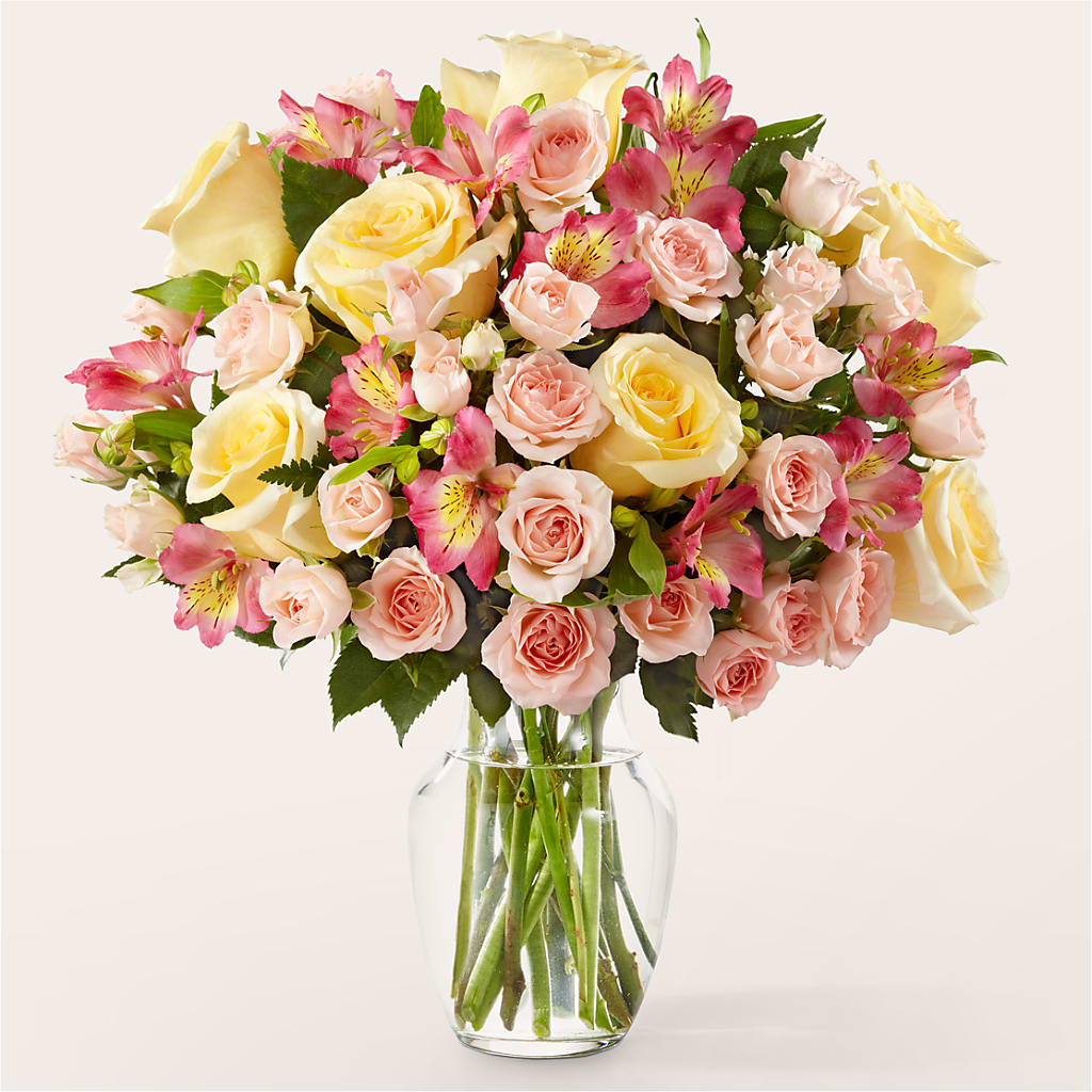 Just Lovely Bouquet – Designs By Debbie, Cassville MO