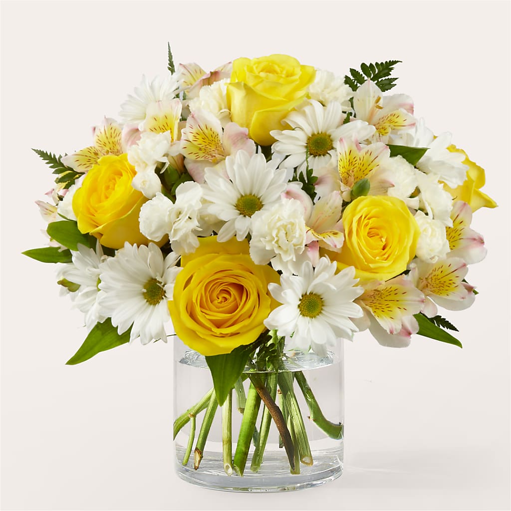 Gleeful Bouquet – Designs By Debbie, Cassville MO