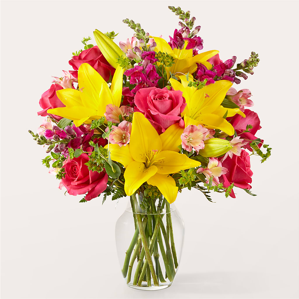 Lovely Day Bouquet – Designs By Debbie, Cassville MO