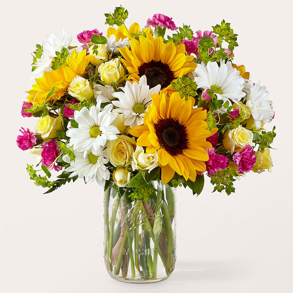 Aglow Bouquet – Designs By Debbie, Cassville MO