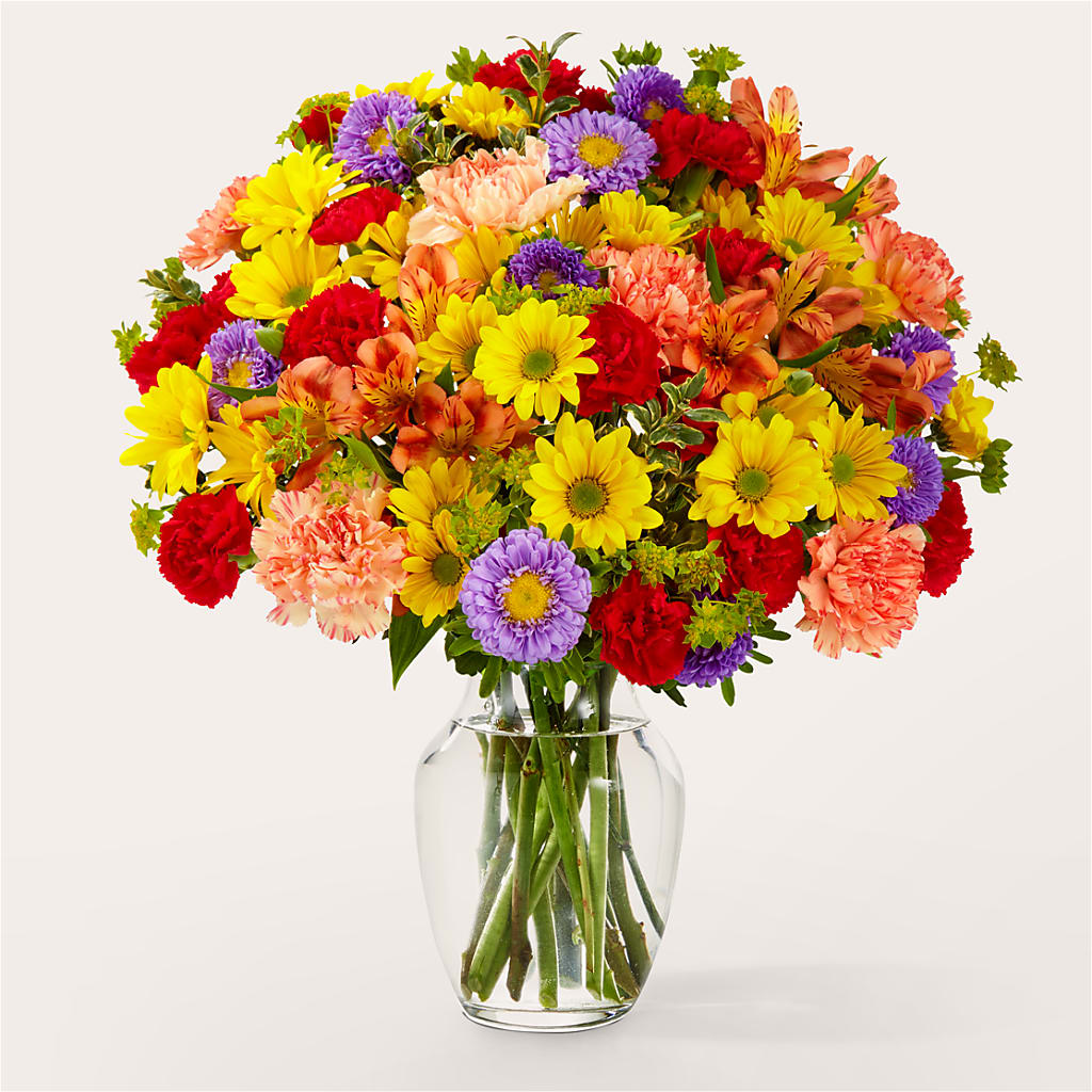 Kaleidoscope Bouquet – Designs By Debbie, Cassville MO
