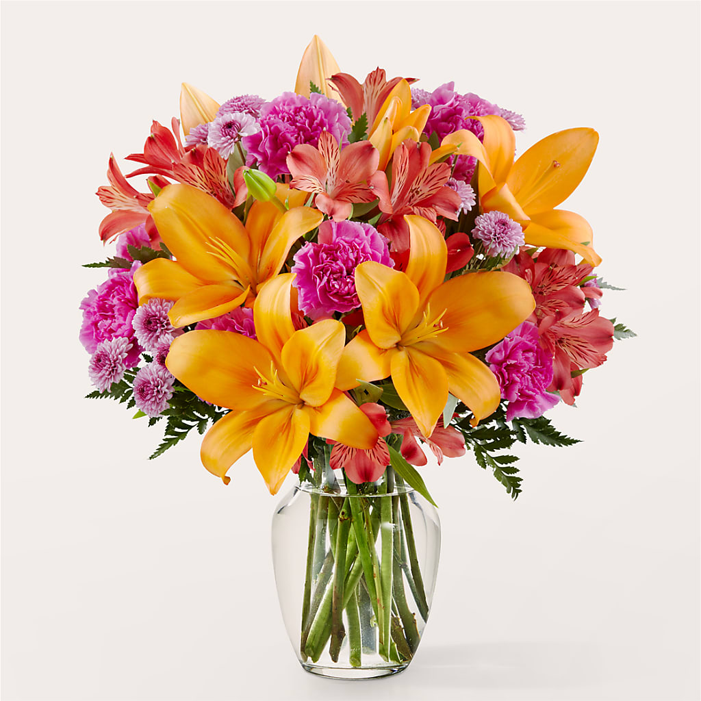 Entranced Bouquet – Designs By Debbie, Cassville MO