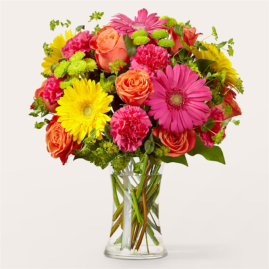 Fruit Punch Bouquet – Designs By Debbie, Cassville MO
