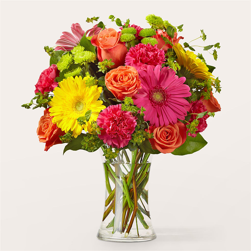 Fruit Punch Bouquet – Designs By Debbie, Cassville MO