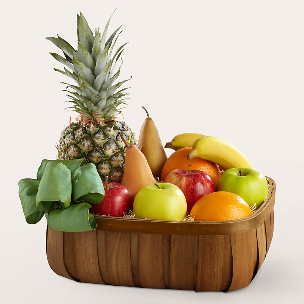 Main Squeeze Fruit Basket – Designs By Debbie, Cassville MO