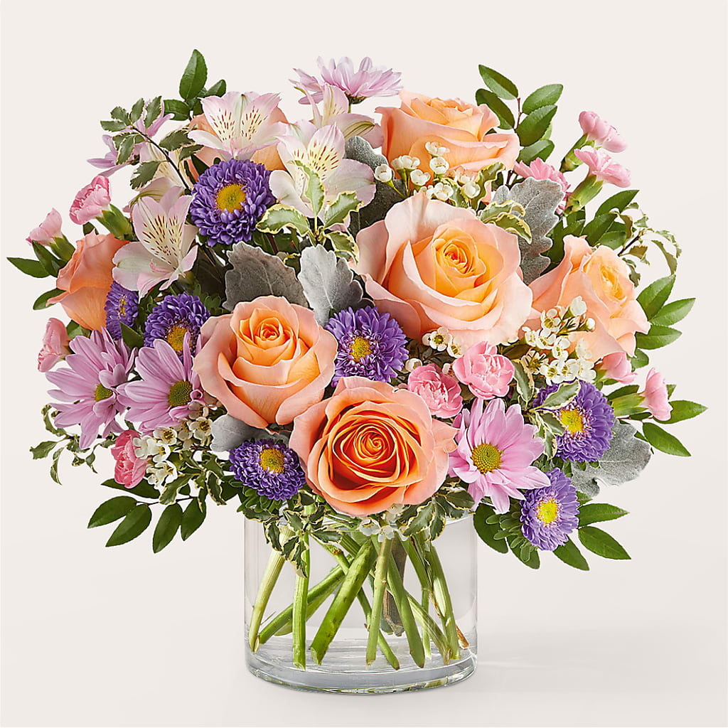Glimmer Bouquet – Designs By Debbie, Cassville MO