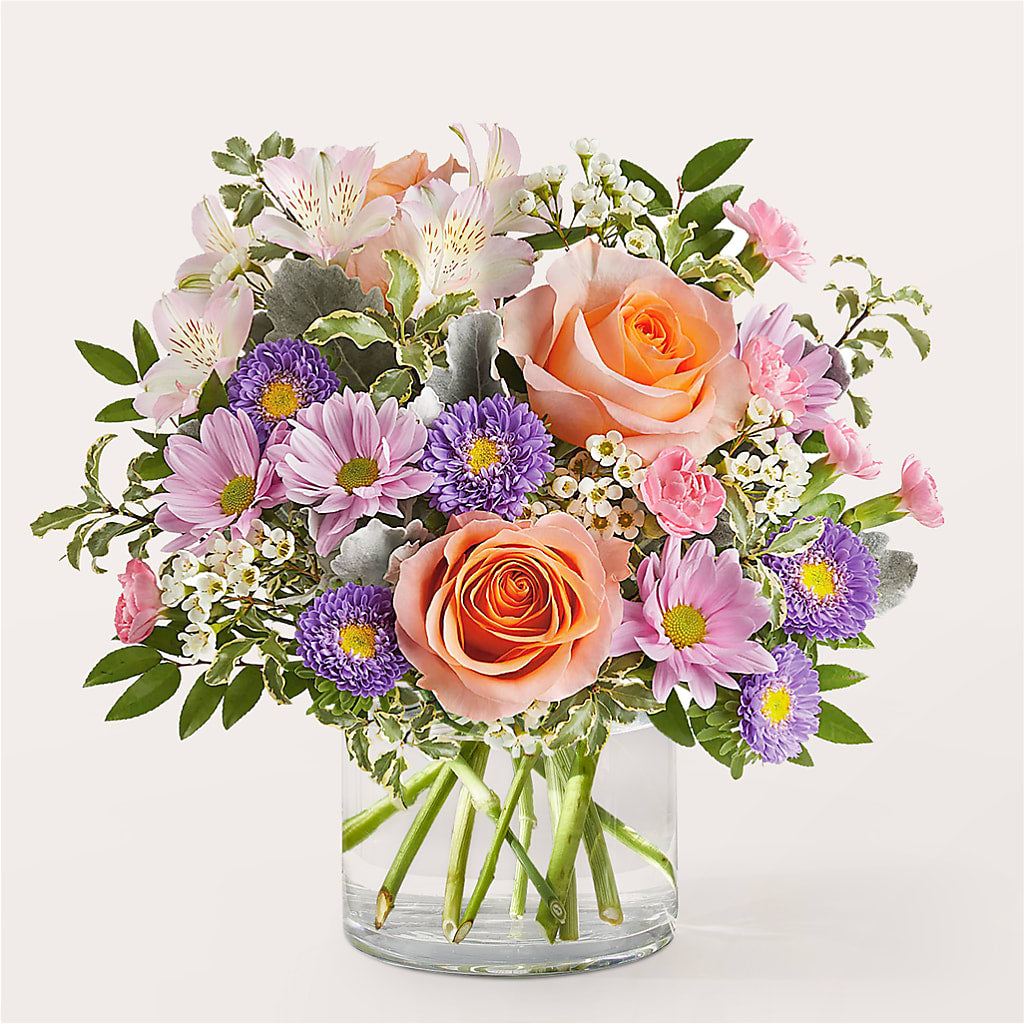 Glimmer Bouquet – Designs By Debbie, Cassville MO