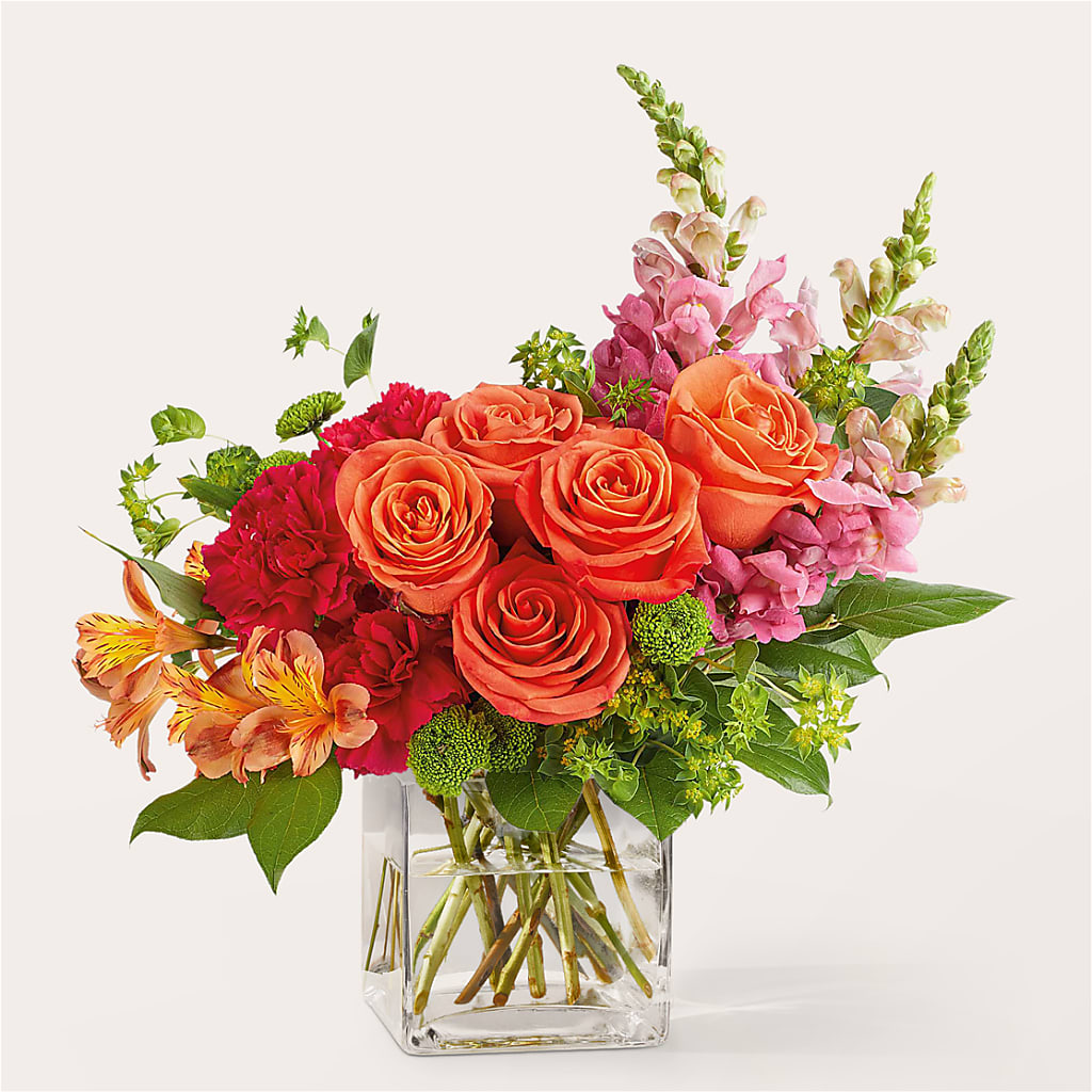 Cosmopolitan Bouquet – Designs By Debbie, Cassville MO