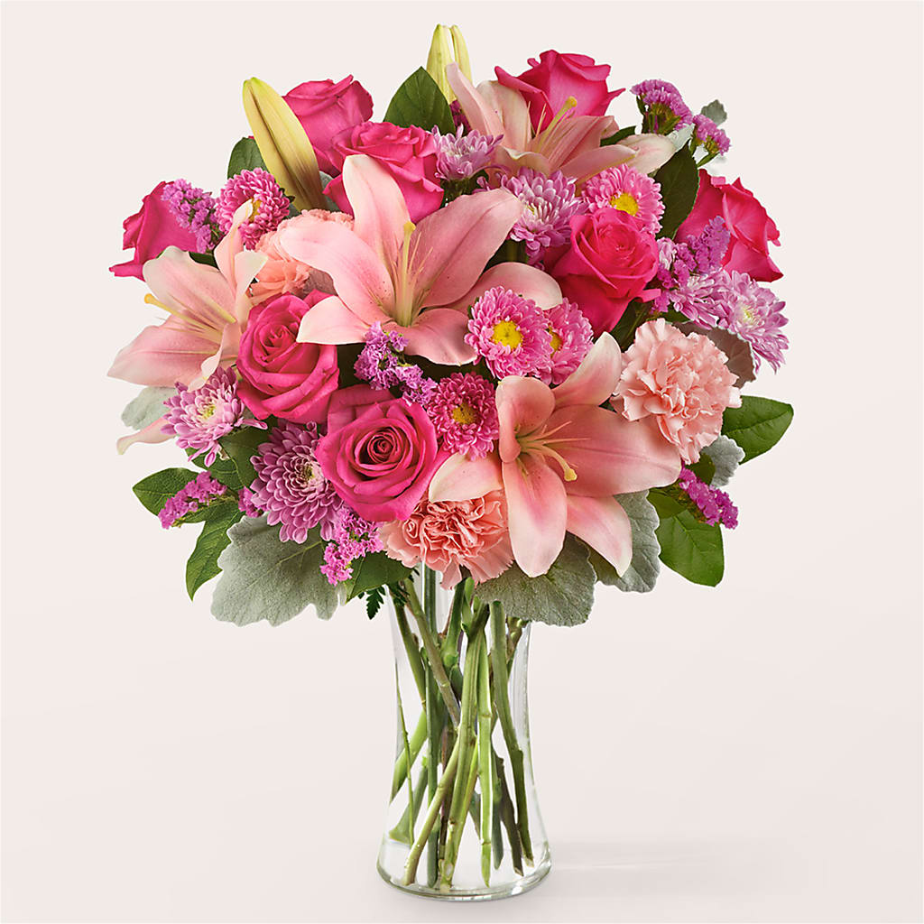 Dream Come True Bouquet – Designs By Debbie, Cassville MO