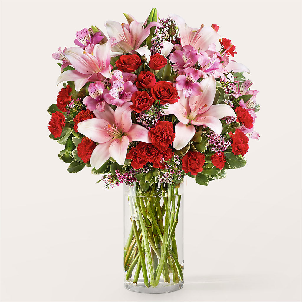 Kismet Bouquet – Designs By Debbie, Cassville MO