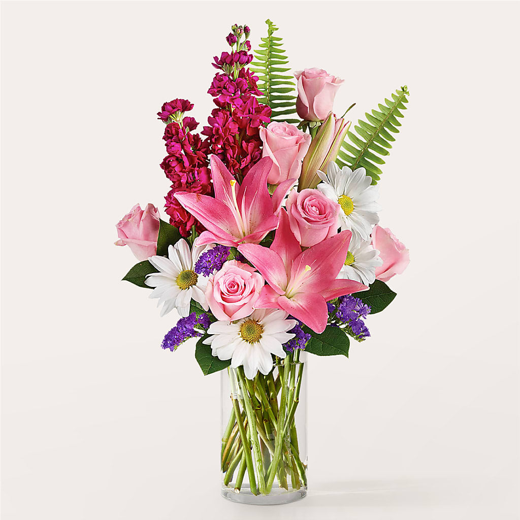 Blooming Spectacle Bouquet – Designs By Debbie, Cassville MO